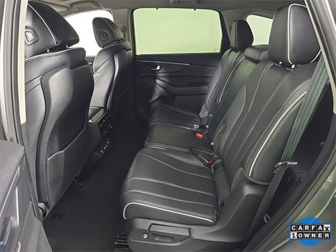 Used 2022 Acura MDX SH-AWD w/ Advance Package image 15