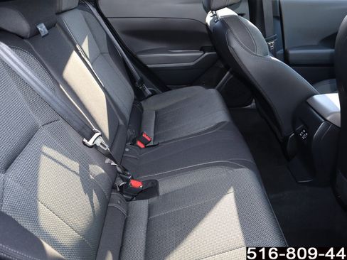Used 2024 Subaru Crosstrek 2.0i Premium image 28