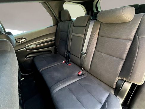 Used 2025 Dodge Durango GT AWD/4WD image 20