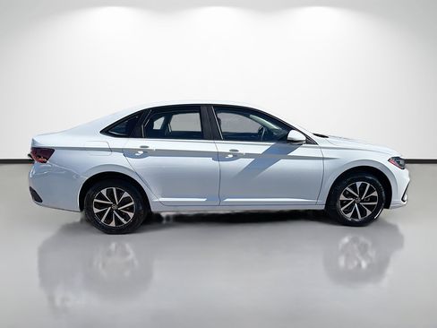 New 2026 Volkswagen Jetta S image 2