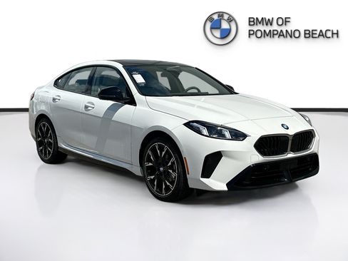 New 2026 BMW 228i w/ Premium Package FWD image 1