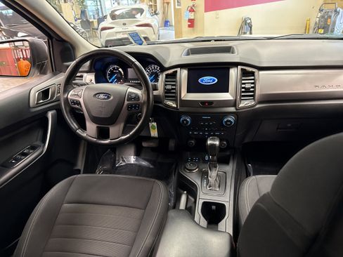 Used 2019 Ford Ranger XLT w/ FX4 Off-Road Package image 19