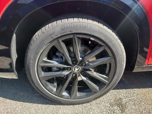 New 2026 Acura ADX A-Spec AWD/4WD image 15
