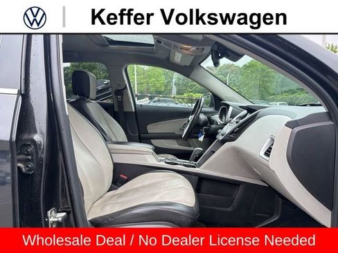 Used 2014 Chevrolet Equinox LT w/ Power Convenience Package FWD image 30