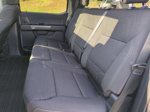 Used 2023 Ford F150 XLT w/ Equipment Group 302A High AWD/4WD image 29