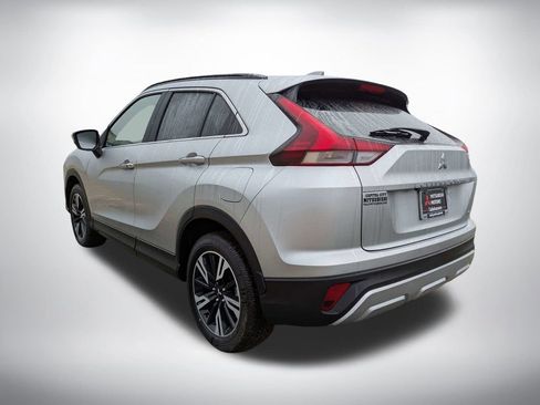 New 2026 Mitsubishi Eclipse Cross SE image 5