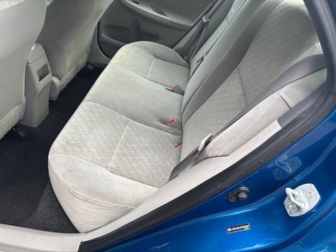 Used 2009 Toyota Corolla LE FWD image 17