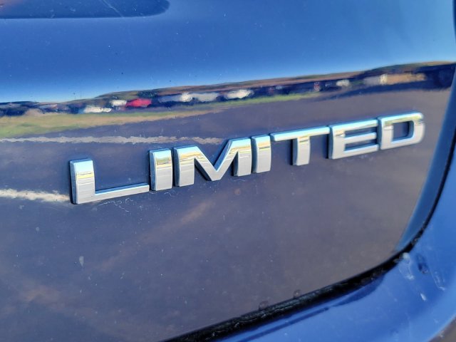 Used 2019 Jeep Compass Limited AWD/4WD image 33
