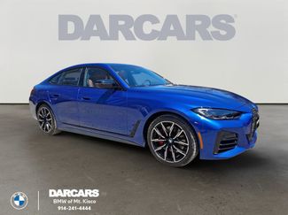 Certified 2023 BMW 430i Gran Coupe xDrive w/ M Sport Package AWD/4WD video 1