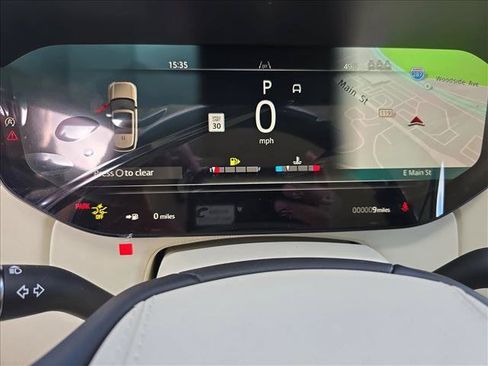 New 2026 Land Rover Range Rover SE AWD/4WD image 20