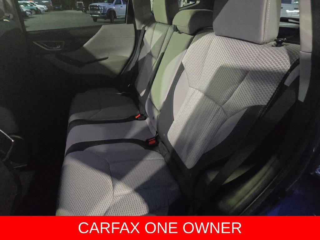 Used 2023 Subaru Forester Premium AWD/4WD image 14