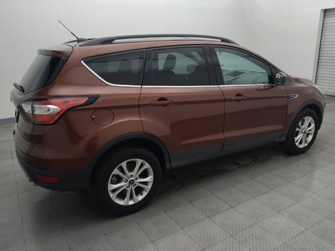Used 2018 Ford Escape SE AWD/4WD image 10