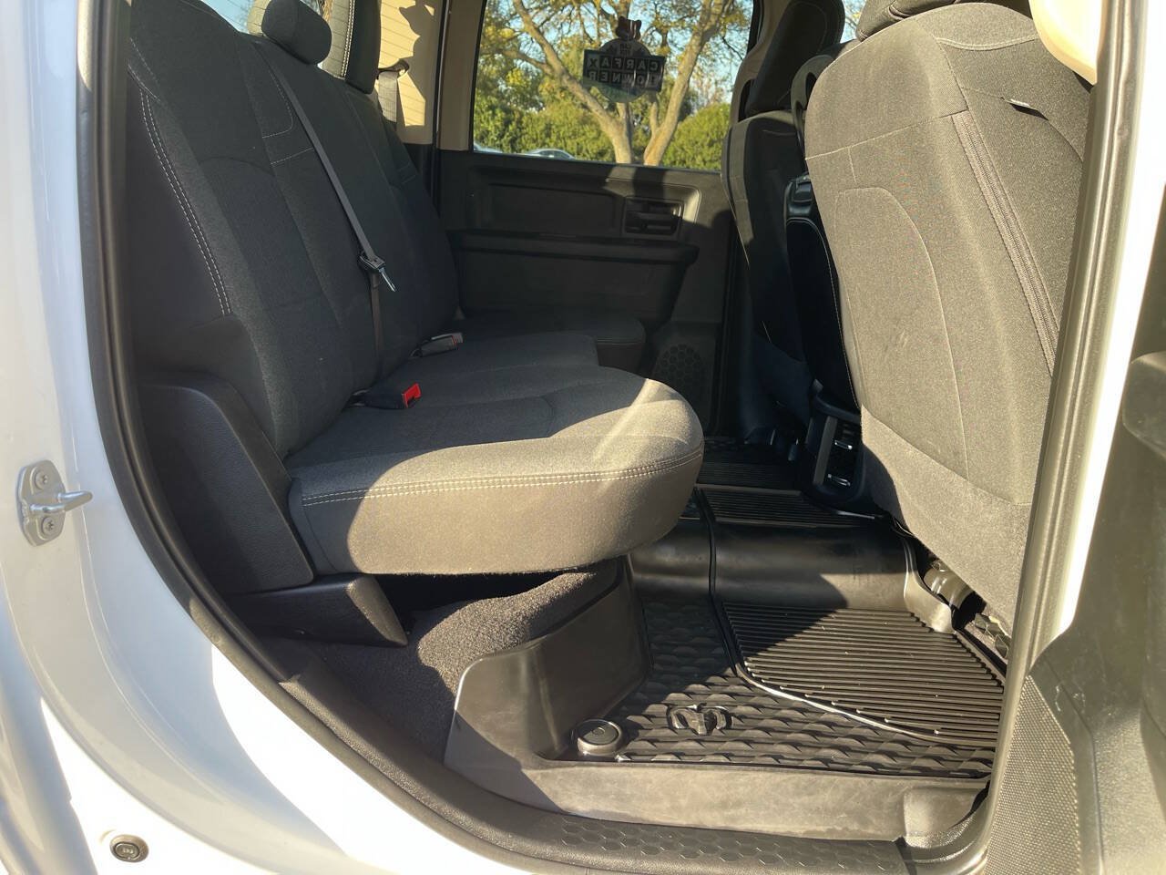 Used 2020 RAM 2500 Tradesman AWD/4WD image 42