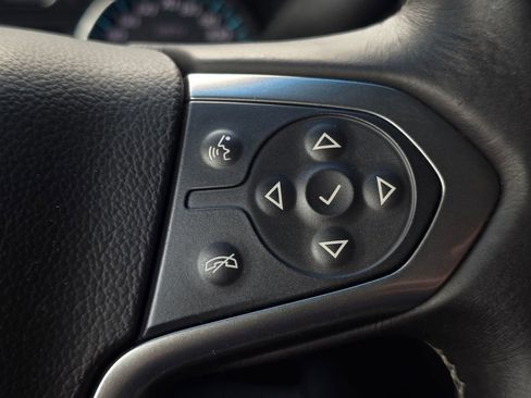 Used 2017 Chevrolet Silverado 1500 LT w/ Texas Edition image 36