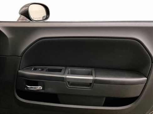 Used 2014 Dodge Challenger R/T w/ Electronics Convenience Group RWD image 24