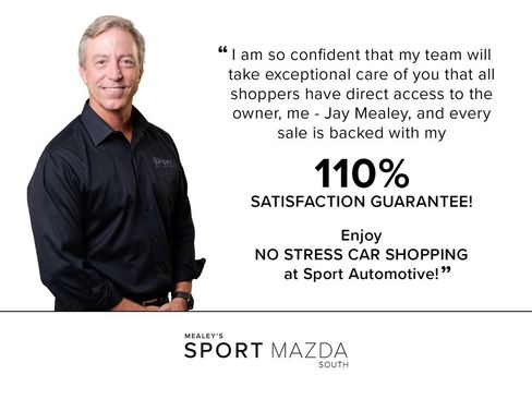 Certified 2023 MAZDA CX-5 AWD 2.5 S w/ Select Package image 17