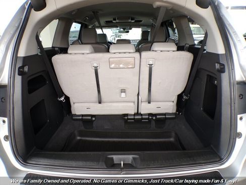 Used 2018 Honda Odyssey EX-L image 45