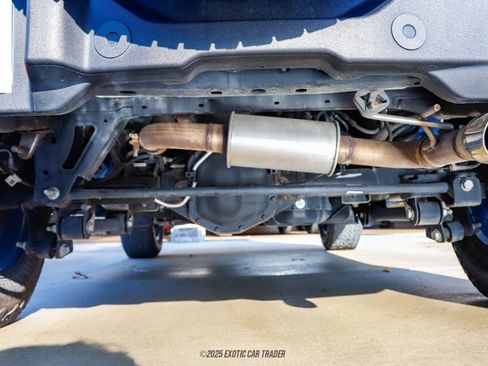 Used 2022 Ford Bronco Outer Banks image 95