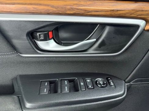 Used 2020 Honda CR-V EX image 28