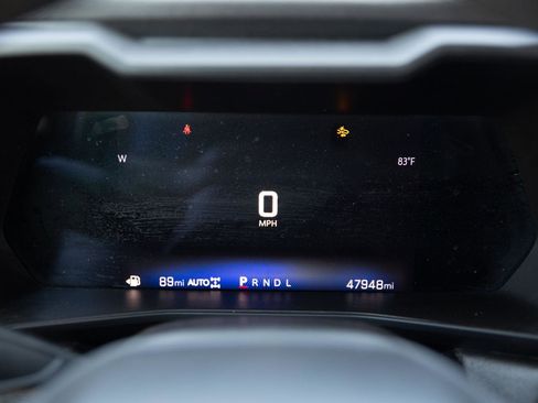 Used 2023 Chevrolet Colorado Trail Boss w/ Advanced Trailering Package image 13