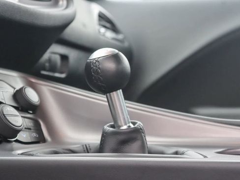 Used 2023 Dodge Challenger R/T w/ Blacktop Package image 21