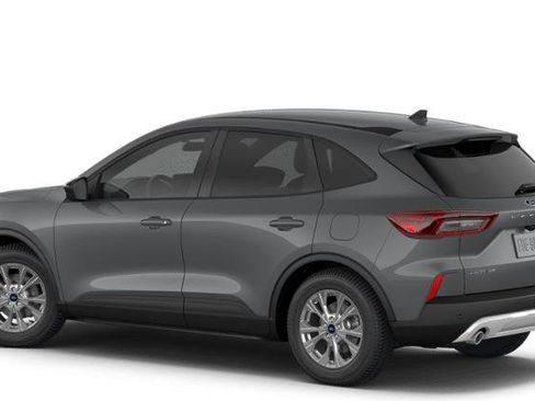 New 2026 Ford Escape Active w/ Tech Pack #1 image 25