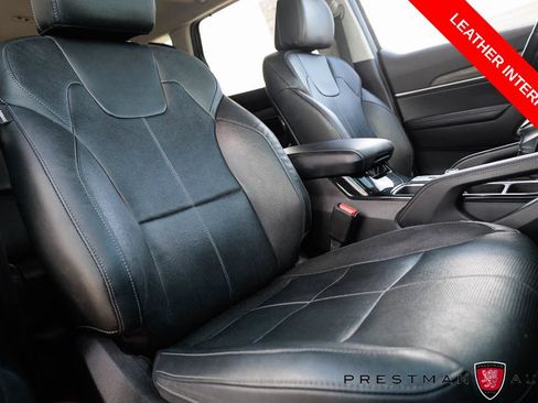 Used 2021 Kia Telluride EX w/ EX Premium Package AWD/4WD image 4