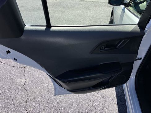 Certified 2025 Toyota Prius LE image 21