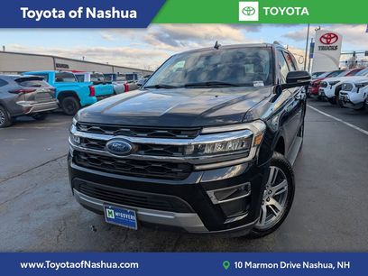 Used 2024 Ford Expedition Limited