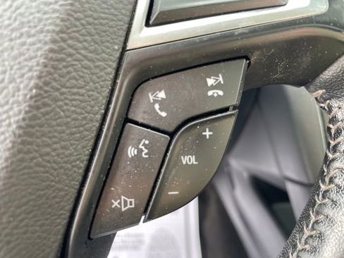 Used 2019 Ford Fusion SE w/ Equipment Group 151A image 20