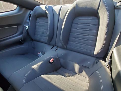 Used 2017 Ford Mustang GT w/ GT Performance Package image 5