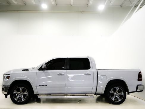 Used 2022 RAM 1500 Laramie AWD/4WD image 5