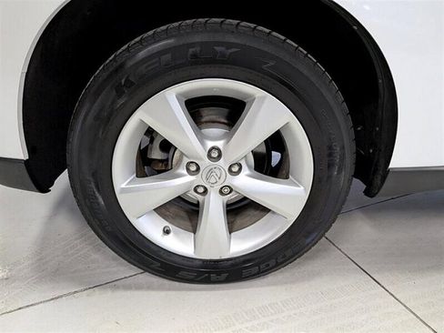 Used 2010 Lexus RX 350 AWD image 13