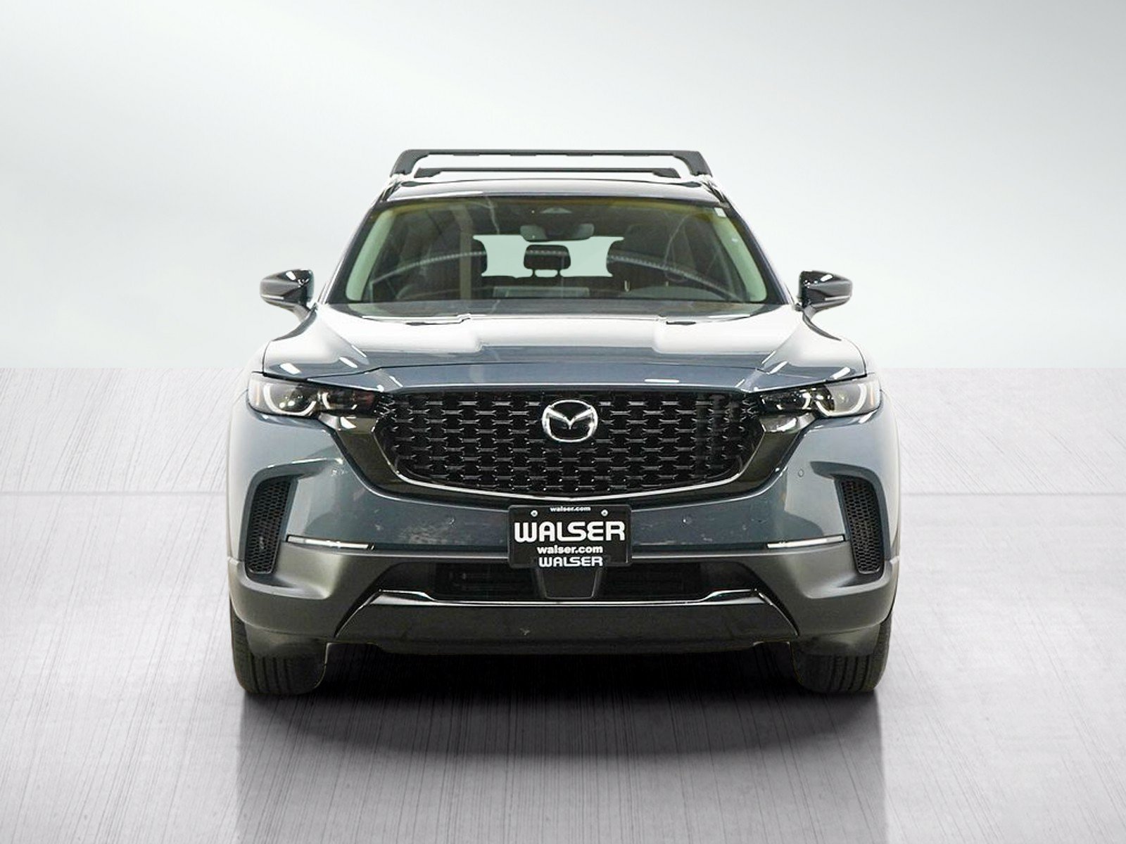 Used 2026 MAZDA CX-50 AWD 2.5 Hybrid w/ Weather Package image 8