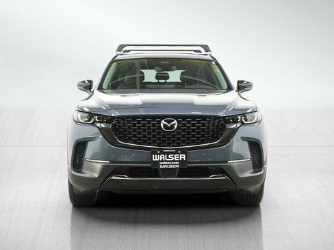 Used 2026 MAZDA CX-50 AWD 2.5 Hybrid w/ Weather Package image 8