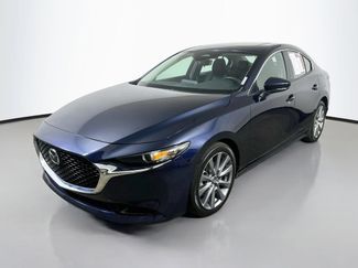Used 2024 MAZDA MAZDA3 s FWD video 3