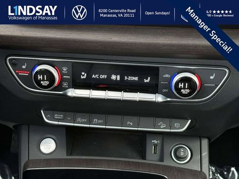 Used 2023 Audi Q5 2.0T Premium w/ Convenience Package image 15