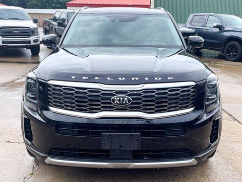 Used 2020 Kia Telluride S AWD/4WD image 7