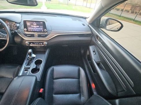 Used 2019 Nissan Altima 2.5 SL image 35