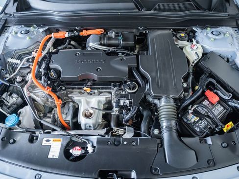 Used 2022 Honda Accord Sport image 18