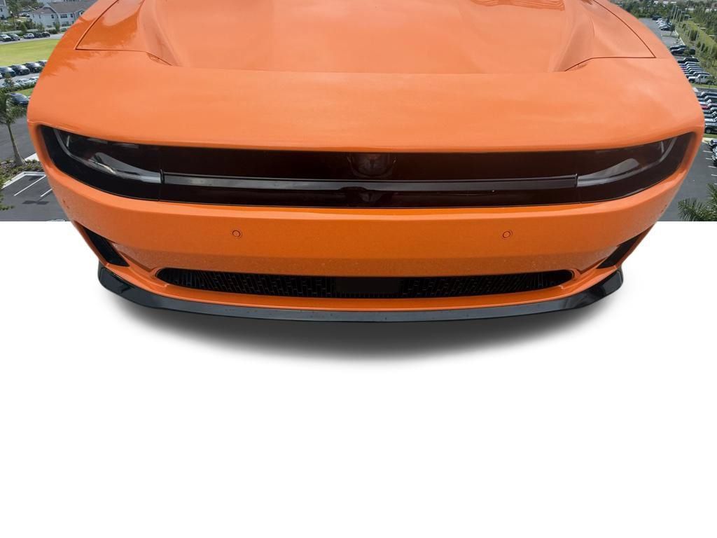 New 2026 Dodge Charger Daytona Scat Pack w/ Track Package AWD/4WD image 44