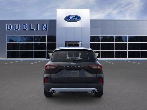 New 2026 Ford Escape Active w/ Tech Pack #1 FWD image 32