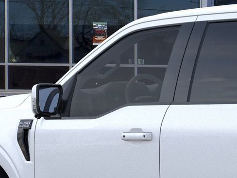 New 2025 Ford F150 Platinum w/ FX4 Off-Road Package AWD/4WD image 20