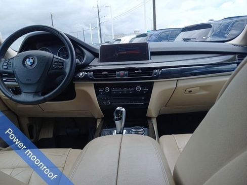 Used 2014 BMW X5 sDrive35i RWD image 11