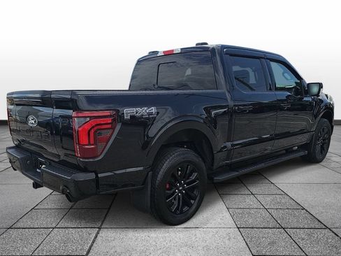Used 2024 Ford F150 Lariat w/ Equipment Group 502A High AWD/4WD image 5