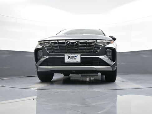Certified 2023 Hyundai Tucson N Line image 27
