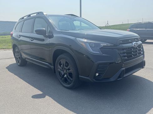 New 2026 Subaru Ascent Bronze Edition AWD/4WD image 1