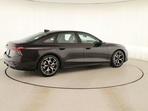 New 2026 Audi A6 Prestige AWD/4WD image 7