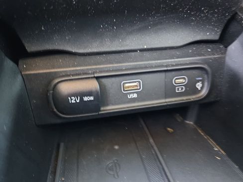 Used 2024 Kia Telluride S w/ S Sunroof Package image 30