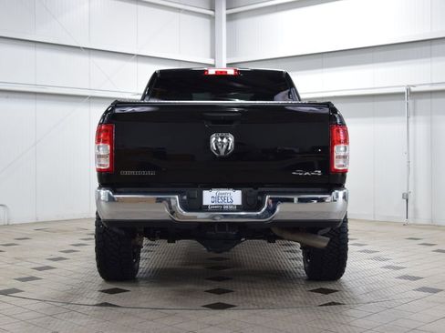 Used 2023 RAM 2500 Big Horn w/ Level 1 Equipment Group AWD/4WD image 6
